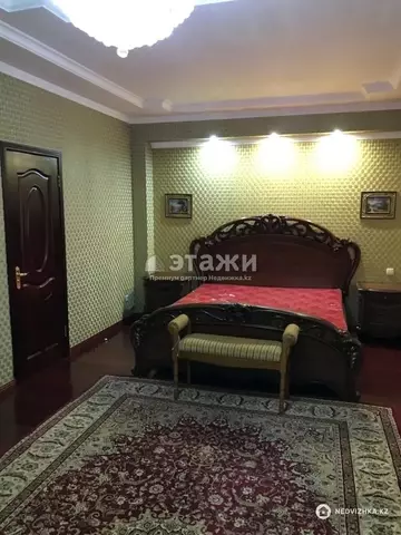 193 м², 4-комнатная квартира, этаж 3 из 5, 193 м², изображение - 7