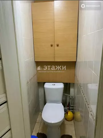 2-комнатная квартира, этаж 5 из 5, 45 м²