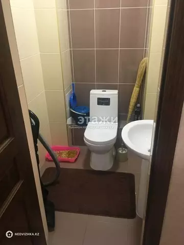 101 м², 3-комнатная квартира, этаж 6 из 6, 101 м², изображение - 17