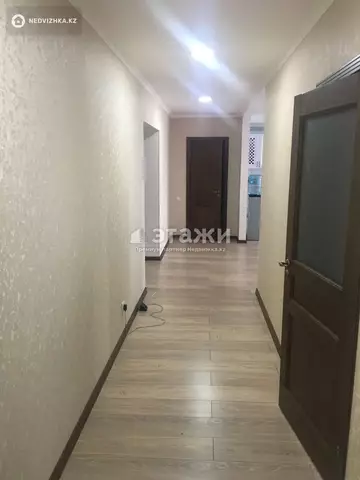 101 м², 3-комнатная квартира, этаж 6 из 6, 101 м², изображение - 18