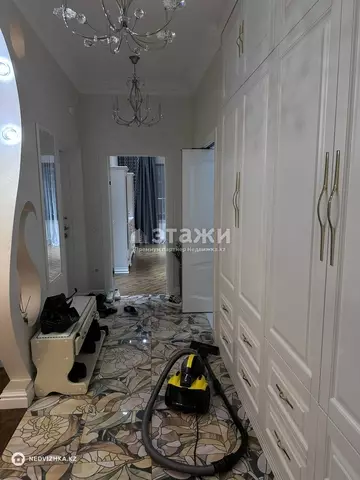 162 м², 4-комнатная квартира, этаж 3 из 8, 162 м², изображение - 8