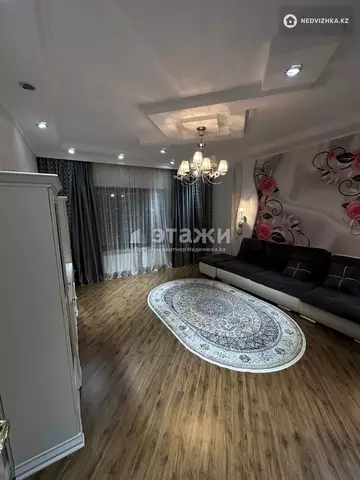 162 м², 4-комнатная квартира, этаж 3 из 8, 162 м², изображение - 9
