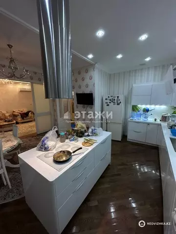 162 м², 4-комнатная квартира, этаж 3 из 8, 162 м², изображение - 10