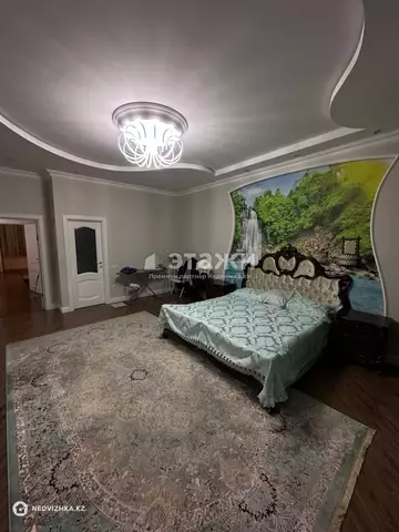 162 м², 4-комнатная квартира, этаж 3 из 8, 162 м², изображение - 18