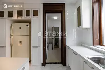 104.4 м², 4-комнатная квартира, этаж 8 из 23, 104 м², изображение - 11