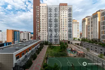 104.4 м², 4-комнатная квартира, этаж 8 из 23, 104 м², изображение - 20