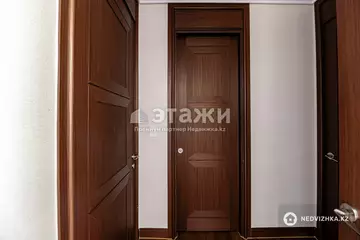 104.4 м², 4-комнатная квартира, этаж 8 из 23, 104 м², изображение - 30