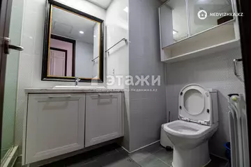 104.4 м², 4-комнатная квартира, этаж 8 из 23, 104 м², изображение - 34