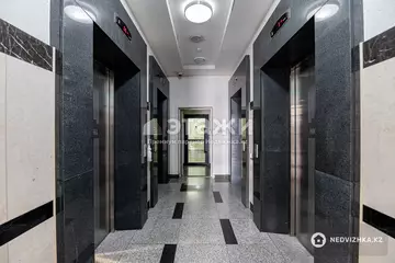 104.4 м², 4-комнатная квартира, этаж 8 из 23, 104 м², изображение - 39