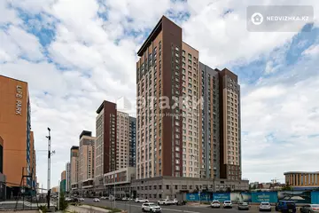 104.4 м², 4-комнатная квартира, этаж 8 из 23, 104 м², изображение - 41