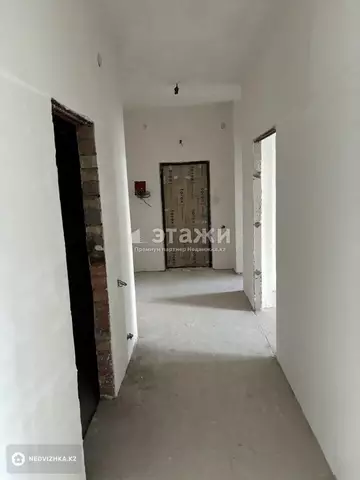 91.55 м², 3-комнатная квартира, этаж 6 из 9, 92 м², изображение - 3