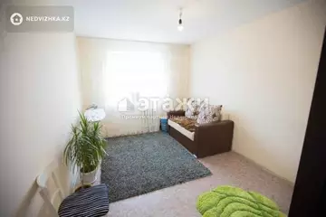 66.1 м², 3-комнатная квартира, этаж 4 из 10, 66 м², изображение - 1