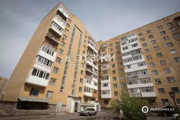 66.1 м², 3-комнатная квартира, этаж 4 из 10, 66 м², изображение - 9
