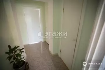 66.1 м², 3-комнатная квартира, этаж 4 из 10, 66 м², изображение - 10