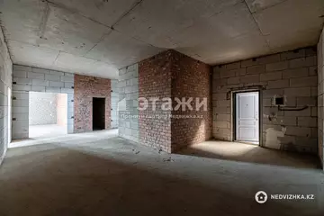 212.98 м², 3-комнатная квартира, этаж 3 из 7, 213 м², изображение - 36