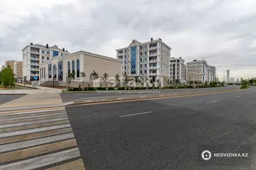 212.98 м², 3-комнатная квартира, этаж 3 из 7, 213 м², изображение - 45