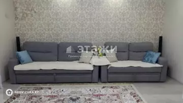 3-комнатная квартира, этаж 6 из 23, 95 м²