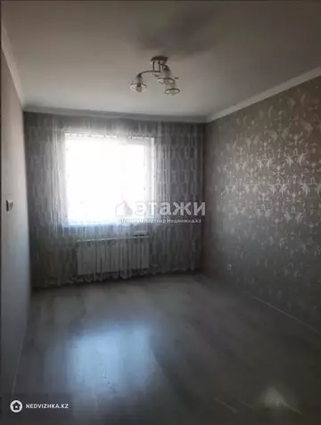 3-комнатная квартира, этаж 6 из 23, 95 м²