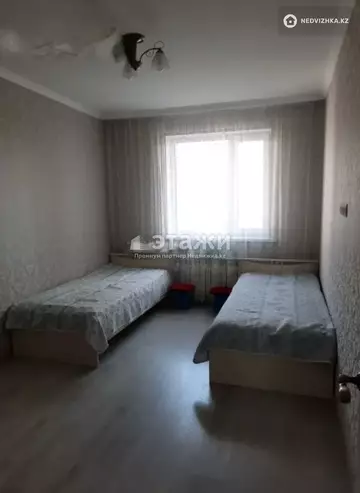 3-комнатная квартира, этаж 6 из 23, 95 м²