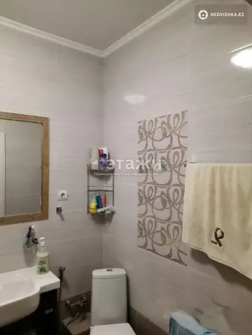 95 м², 3-комнатная квартира, этаж 6 из 23, 95 м², изображение - 5
