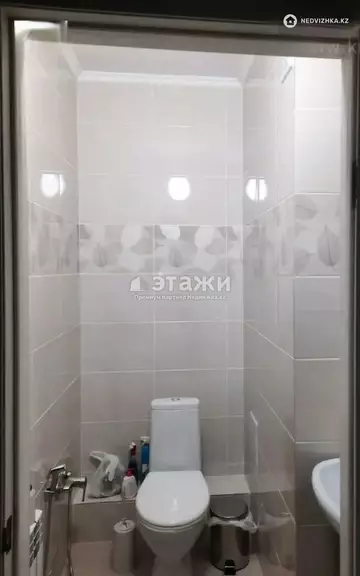 95 м², 3-комнатная квартира, этаж 6 из 23, 95 м², изображение - 6