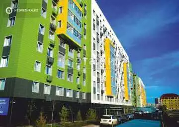 95 м², 3-комнатная квартира, этаж 6 из 23, 95 м², изображение - 9