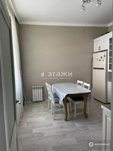 68 м², 2-комнатная квартира, этаж 5 из 20, 68 м², изображение - 10