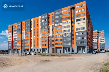 38.9 м², 1-комнатная квартира, этаж 2 из 10, 39 м², изображение - 20