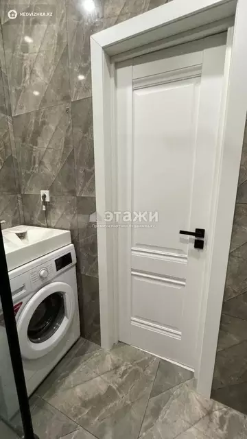 1-комнатная квартира, этаж 5 из 7, 34 м²
