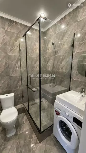 1-комнатная квартира, этаж 5 из 7, 34 м²