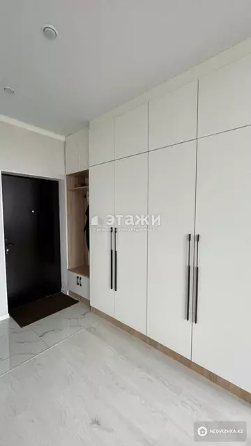 1-комнатная квартира, этаж 5 из 7, 34 м²