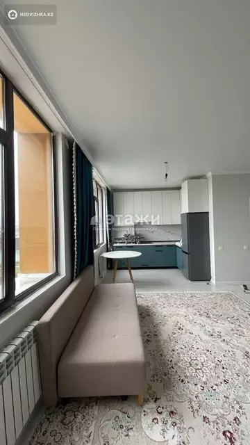 34 м², 1-комнатная квартира, этаж 5 из 7, 34 м², изображение - 5