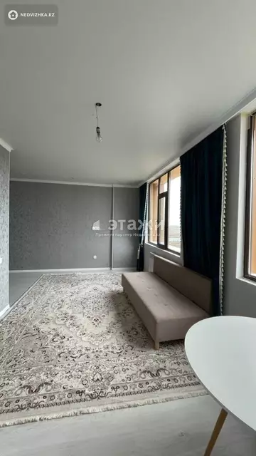 34 м², 1-комнатная квартира, этаж 5 из 7, 34 м², изображение - 7