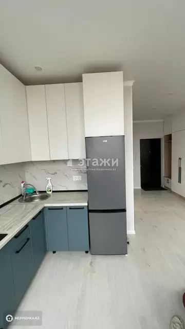 34 м², 1-комнатная квартира, этаж 5 из 7, 34 м², изображение - 8