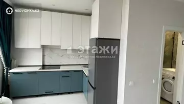 34 м², 1-комнатная квартира, этаж 5 из 7, 34 м², изображение - 9