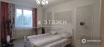 93.4 м², 3-комнатная квартира, этаж 3 из 10, 93 м², изображение - 24