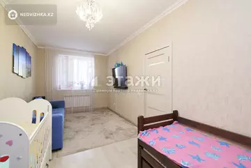 37.5 м², 1-комнатная квартира, этаж 1 из 9, 38 м², изображение - 0