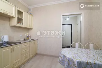 37.5 м², 1-комнатная квартира, этаж 1 из 9, 38 м², изображение - 5