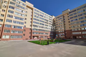 37.5 м², 1-комнатная квартира, этаж 1 из 9, 38 м², изображение - 15