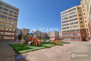 37.5 м², 1-комнатная квартира, этаж 1 из 9, 38 м², изображение - 16