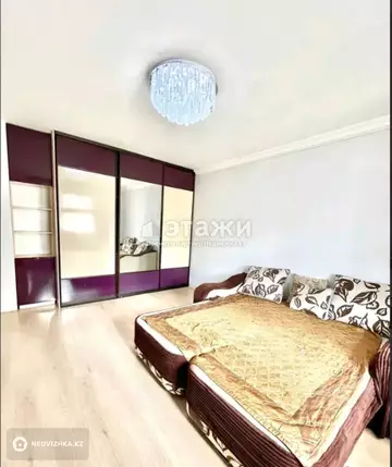 60.5 м², 2-комнатная квартира, этаж 8 из 13, 60 м², изображение - 4
