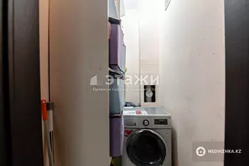 72 м², 3-комнатная квартира, этаж 10 из 18, 72 м², изображение - 15