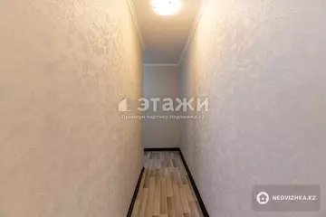 72 м², 3-комнатная квартира, этаж 10 из 18, 72 м², изображение - 17