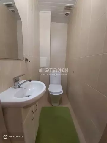 3-комнатная квартира, этаж 2 из 9, 83 м²