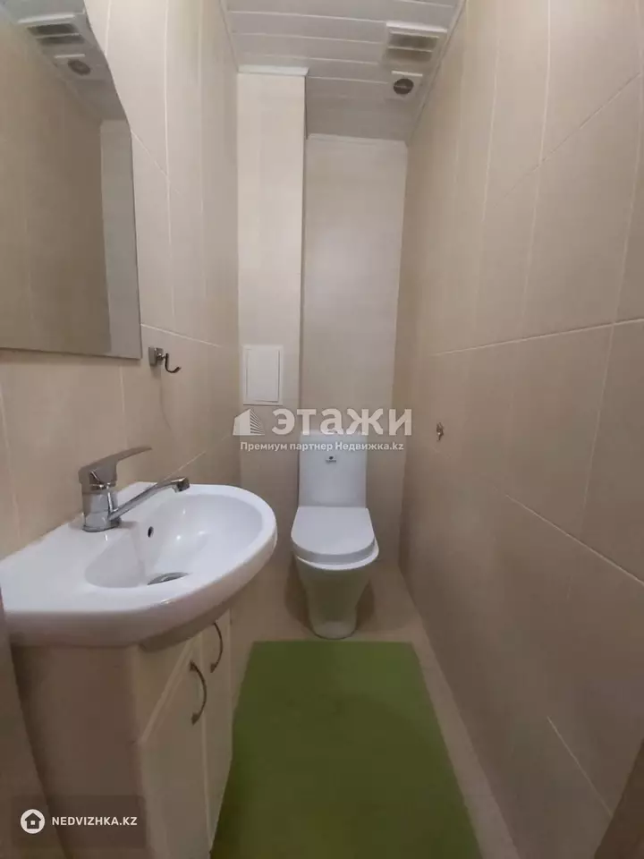 83.4 м², 3-комнатная квартира, этаж 2 из 9, 83 м², изображение - 1