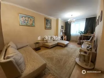 83.4 м², 3-комнатная квартира, этаж 2 из 9, 83 м², изображение - 13