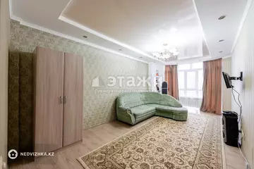 2-комнатная квартира, этаж 8 из 9, 59 м²