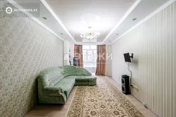 2-комнатная квартира, этаж 8 из 9, 59 м²