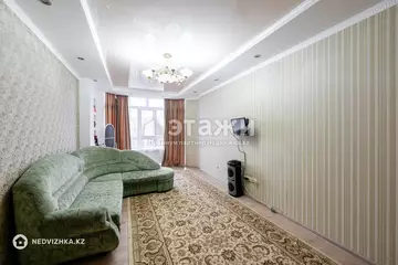 2-комнатная квартира, этаж 8 из 9, 59 м²