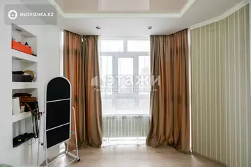 2-комнатная квартира, этаж 8 из 9, 59 м²
